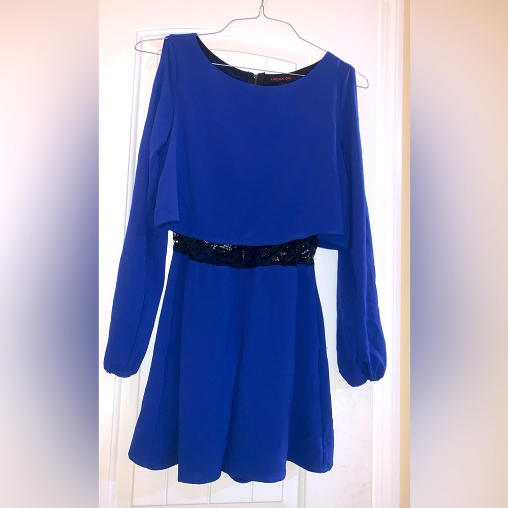 Womens dress